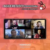 EP42 - Agile Reflect 20 Festival  -  20 Años del Manifiesto