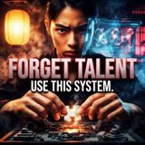 The 1% Rule: Why the Japanese Secret to Discipline Beats Talent Every Time