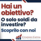 Cosa vogliono davvero gli investitori: Le 3 domande che cambiano tutto