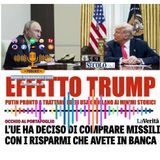 Rassegna stampa del 17 marzo 2025