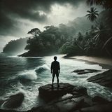 26 - Outcast Of The Islands by Joseph Conrad