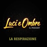 La respirazione
