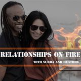 #2 - Relationships on Fire: Identity Creation