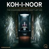 Koh-i-Noor - The Sharing Proposal Nobody Asked For