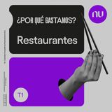 Restaurantes: ¿por qué se siente tan bien gastar en ellos?