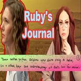 Ruby Franke - Jail Calls and Journals