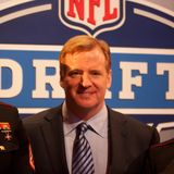 NFL Commissioner Goodell Must Go