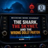 The Shark, the Skynet, and the Wrong Dolly Parton