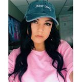EVIE YANNAKIDIS (EVIEWHY), SOCIAL MEDIA SENSATION, JOINS THE CHIX
