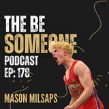 Season 5 Ep: 4 "Destiny's Child" Mason Milsaps