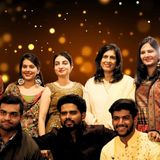 Diwali Corporate Activities