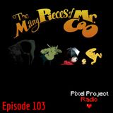 Episode 103: The Many Pieces of Mr. Coo