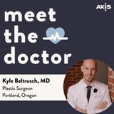 Kyle Baltrusch, MD - Plastic Surgeon in Portland, Oregon