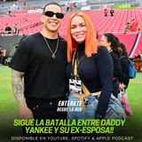 Continúa la batalla legal entre Daddy Yankee y su Ex- Esposa!!