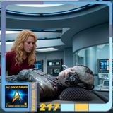 AGT 217: Metamorphosis, Pt 6: VOY The Gift