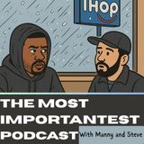 It's always a Nor'easter in Philadelphia