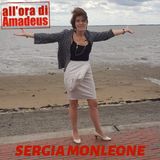 Sergia Monleone - Primo Miraggio vs Montalbano
