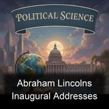 002 - Abraham Lincoln's Second Inaugural Address