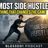 WHY MOST SIDE HUSTLES FAIL & the one thing that changes the game