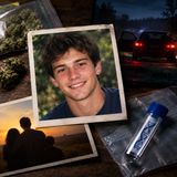 The Deadly Double Life of Marcus Rutledge