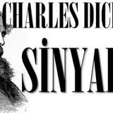 Sinyalci  Charles Dickens sesli kitap tek parça