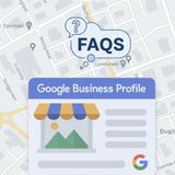 #250 Dudas Reales de los oyentes sobre su ficha de Google Business Profile