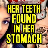 Wannabe Andrew Tate Shoves His Girlfriends Bones Into Her Belly