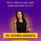 The #1 Thing Killing Your LIBIDO and How to FIX It!