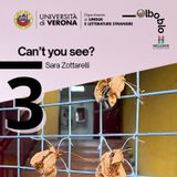 OLBOBLO - 3 - Can't you see