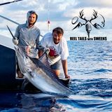 Luke Davis : The Marlin Technician