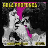 Quickies di mezzanotte: Gola Profonda