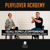 1087 - Conversazione ONLINE VS DAL VIVO: Ecco Quali Differenze DEVI Conoscere Per Approcciare Una Ragazza