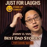 Jimmy O. Yang – Best Dad Stories Full Special (Stand-up Comedy)