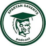Episode 15: MSU bball is frustrating, The bad man is gone, Lions Savants