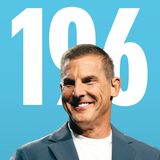What's Really Behind Overnight Success | Live from the Global Leadership Summit