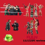 WWE Raw 11/11/24 review: Men’s & Women’s War Games drama, Dakota Kai returns, & more