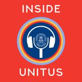 Inside Unitus - Alex Braga: sperimentatore e musicista, ospite del Festival della Scienza e della Ricerca