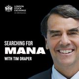 Tim Draper, Venture Capitalist | Tomorrow's Tech Titans: AI, Bitcoin and Investments