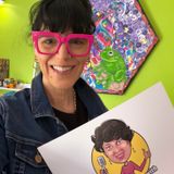 Justine Martin on the true meaning of _ Moxie_ - SD 480p