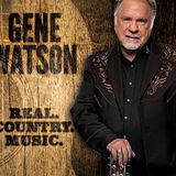 Interview with Gene Watson
