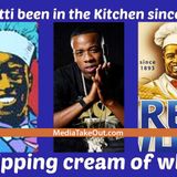 UHIH1ST Radio Program _Will Roc intervew
