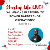 EP 154 All-in-One Platform to Power Barbershop Operations