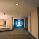 hotel hallway - 10 Hours Sleep Sound