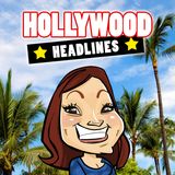 Hollywood Headlines (Early Edition)