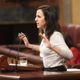 La República de los Tonnntos: La postura hipócrita de las "feministas" como Belarra ante el burka