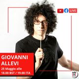 Giovanni Allevi: "Ci attende un ritorno alle nostre abitudini ma con uno spirito nuovo"