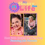 How Faith Guided Her Next Step featuring Jade Patronis