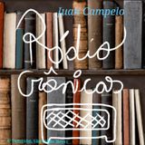 Episódio 1 - Rádio crônicas - O homem Trocado - Luis Fernando Veríssimo