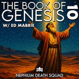 10: The Book of Genesis w/ Ed Mabrie - Israel in Genesis