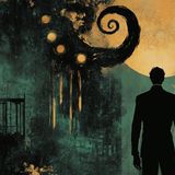 An Inhabitant of Carcosa by Ambrose Bierce